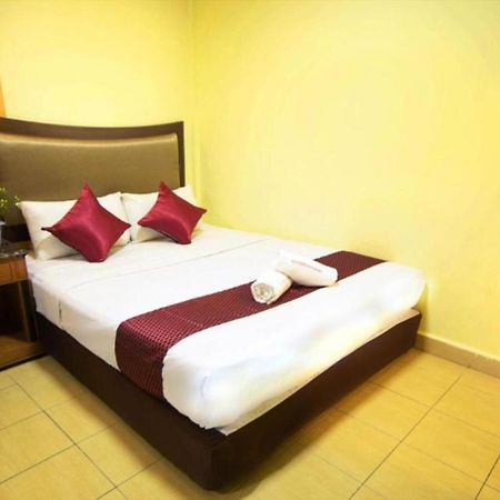 Sun Inns Hotel 黑风洞 外观 照片